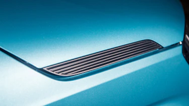 Suzuki Ignis vent