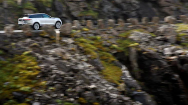 Range Rover Velar scenic