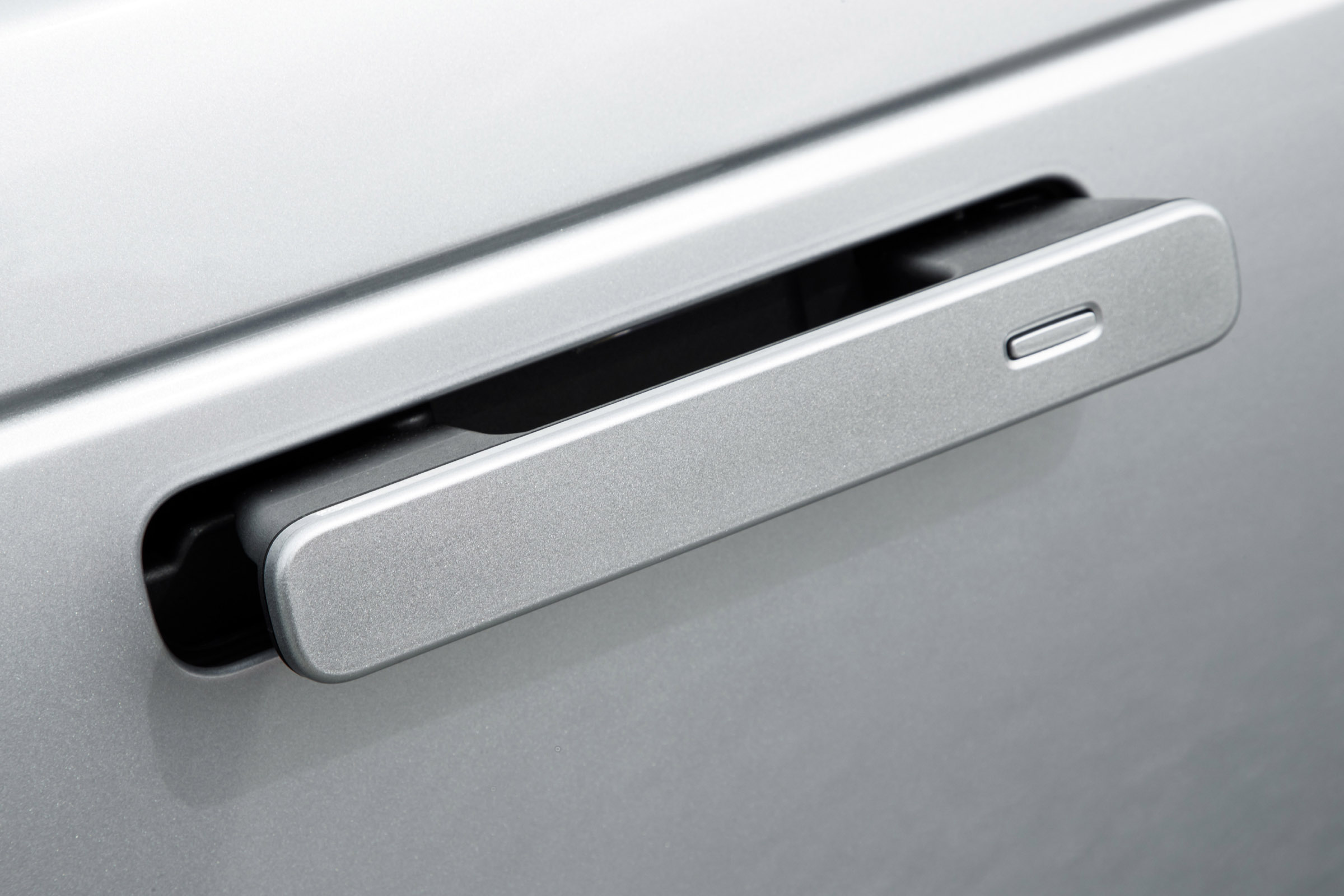 Range Rover Velar door handle