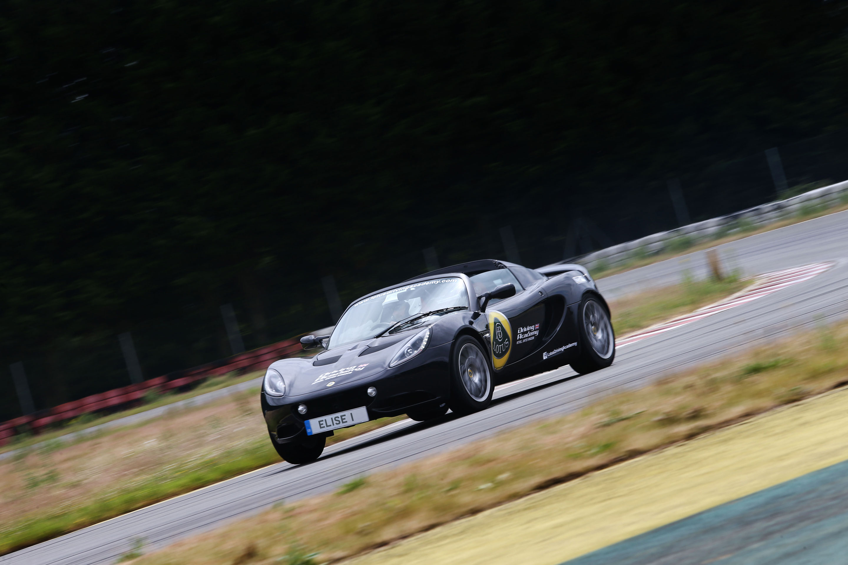 Lotus Driving Academy