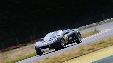 Lotus Driving Academy