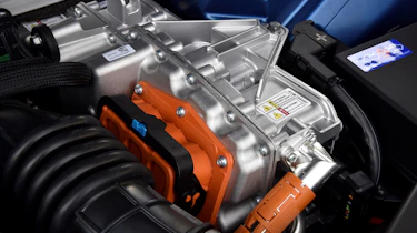 Volvo EV announcement - EV