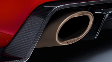 Audi performance parts -