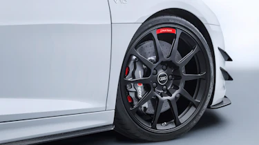 Audi performance parts - R8 wheel