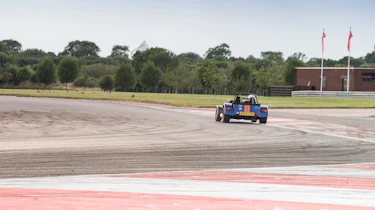 evo track evening - cater
