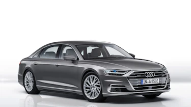 All-new Audi A8 - static