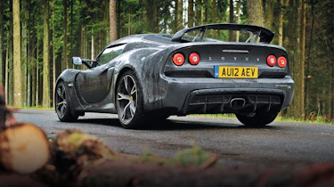 Lotus Exige