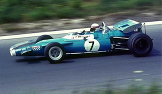 British F1's greatest moments - Aston Martin