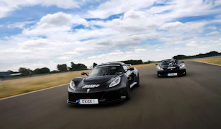 Lotus Driving Academy