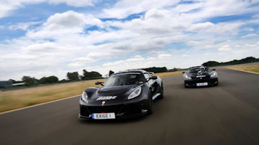 Lotus Driving Academy