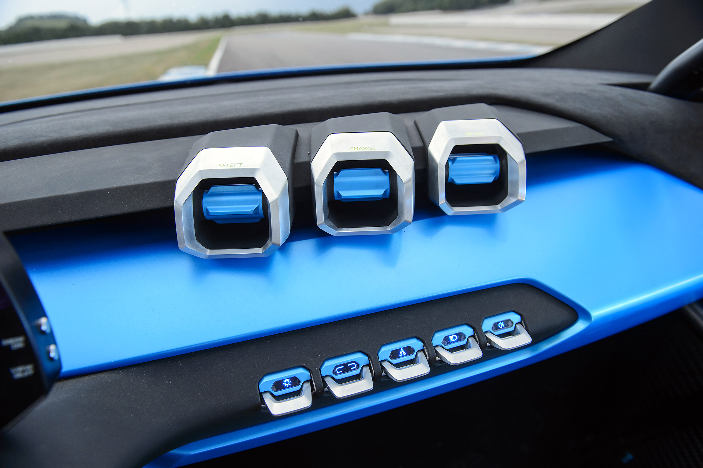 Renault Zoe E-Sport - 
