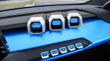 Renault Zoe E-Sport -