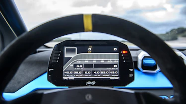 Renault Zoe E-Sport -