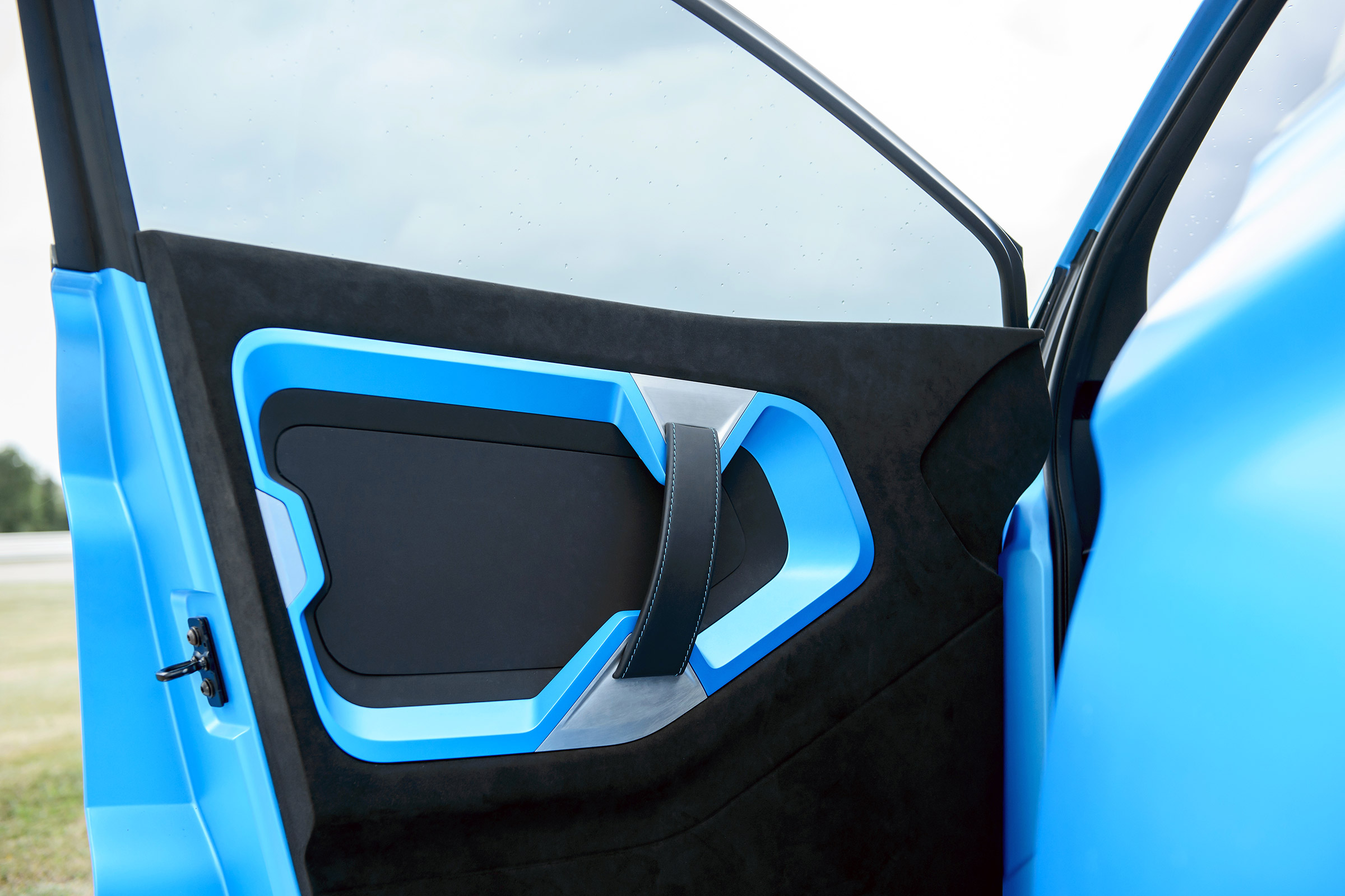 Renault Zoe E-Sport - 