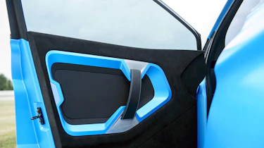 Renault Zoe E-Sport -