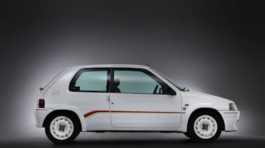 Peugeot 106 Rallye