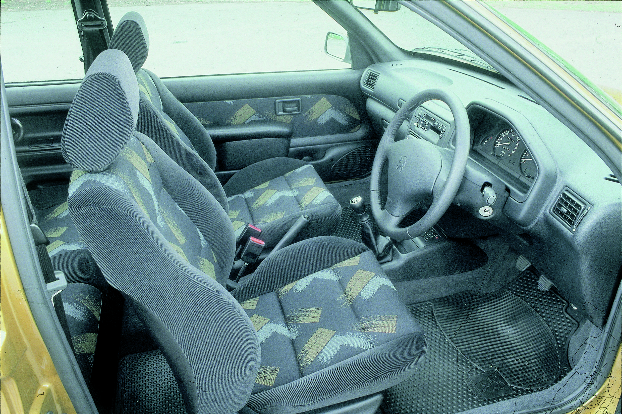 Peugeot 106 GTI