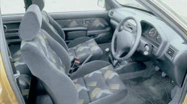Peugeot 106 GTI