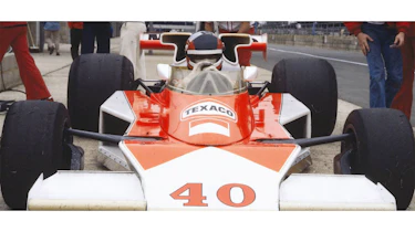 British F1's greatest moments -