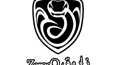 Zarooq Sandracer 500GT - Zarooq logo