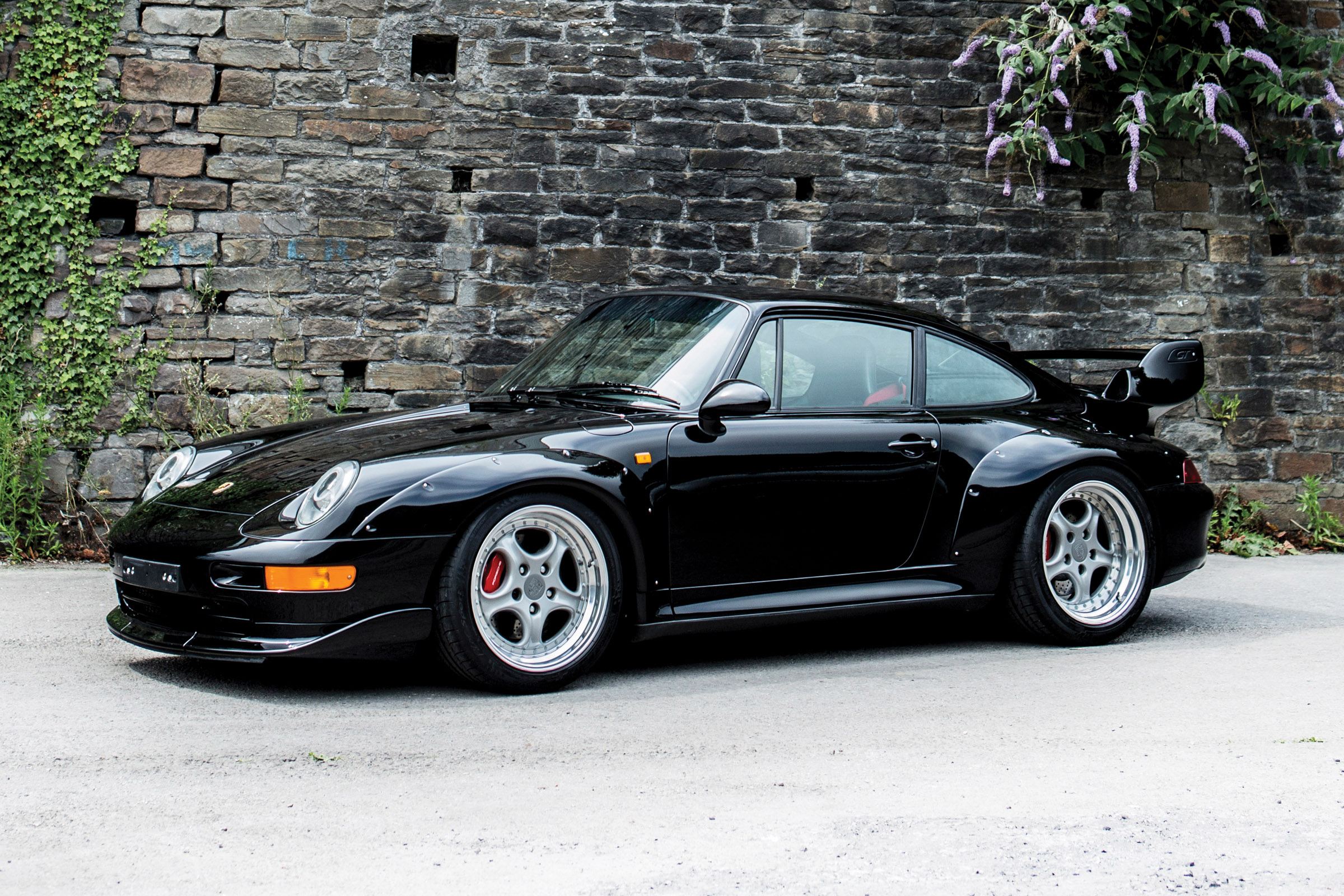 Porsche 993 911 GT2