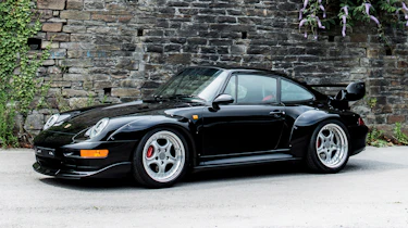 Porsche 993 911 GT2
