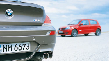 BMW M6