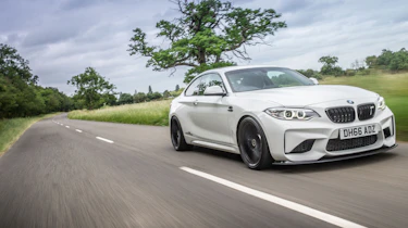 BMW M2 by AC Schnitzer
