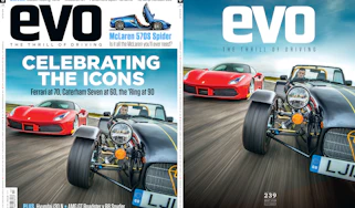 Mag preview 239 - cover