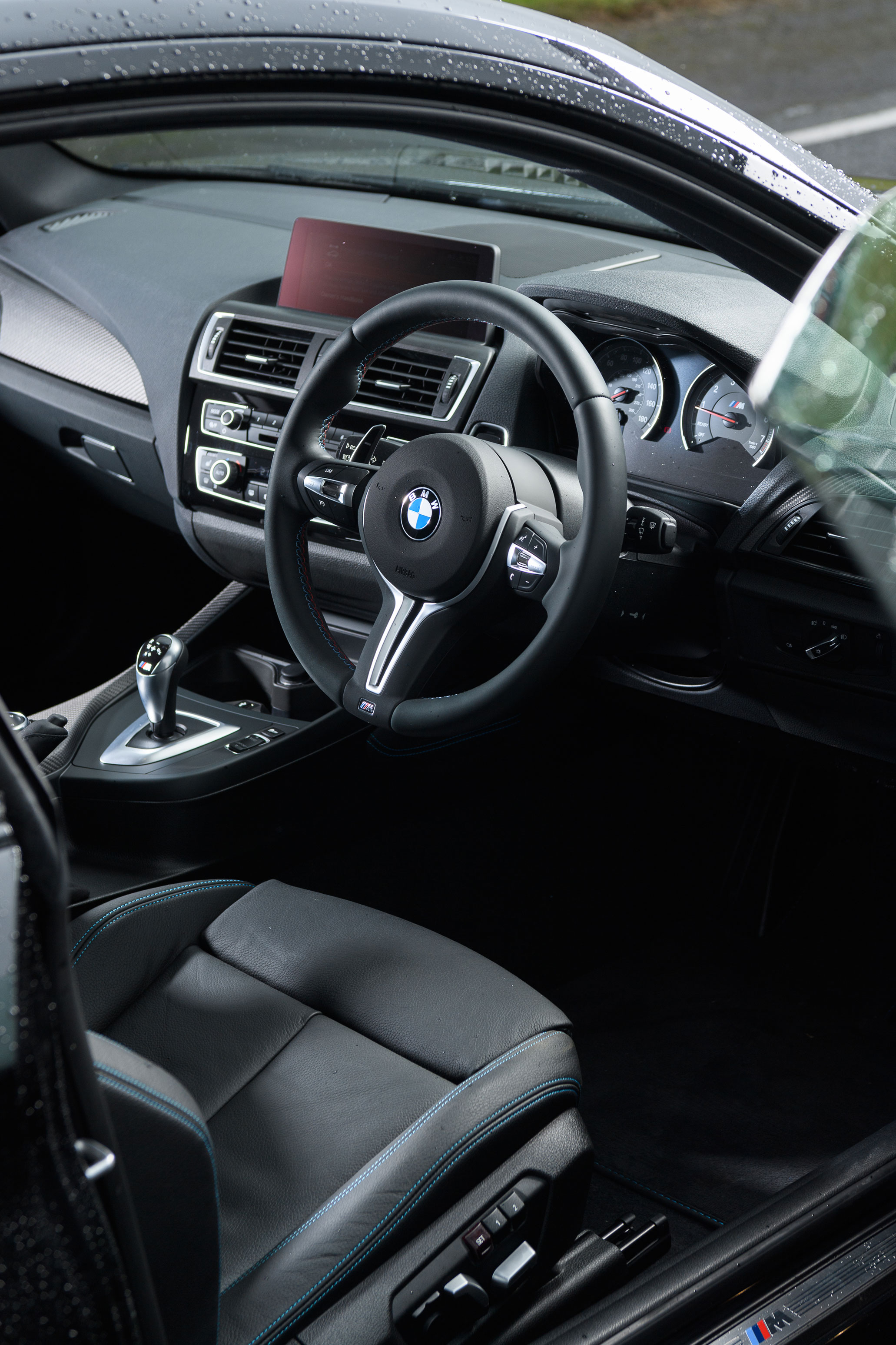 AC Schnitzer ACS2