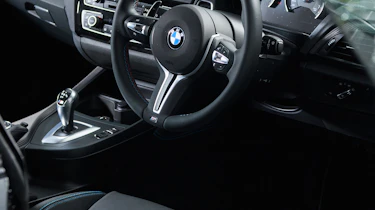 AC Schnitzer ACS2