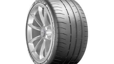 Dunlop Sport Maxx Race 2