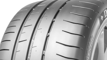 Dunlop Sport Maxx Race 2