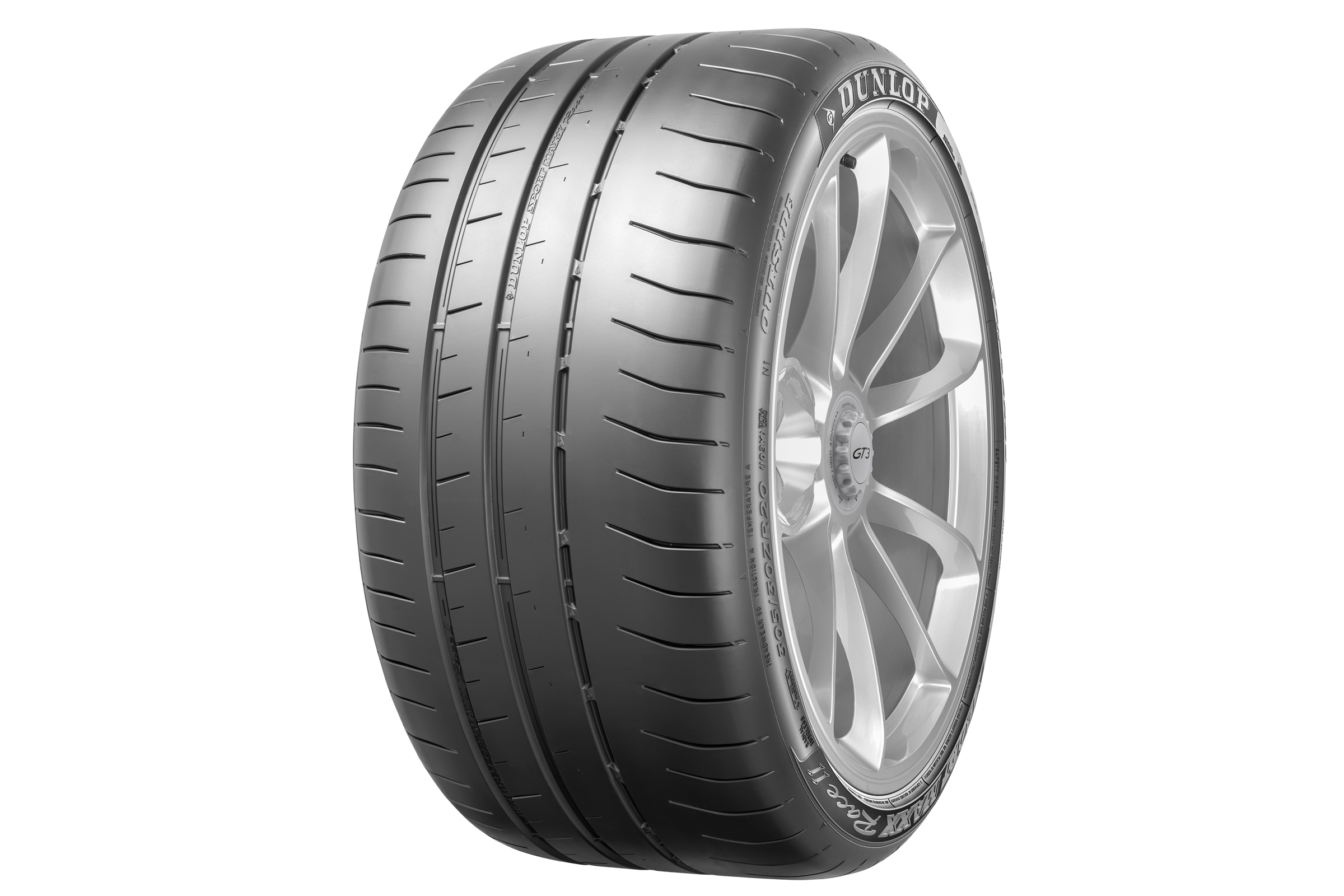 Dunlop Sport Maxx Race 2