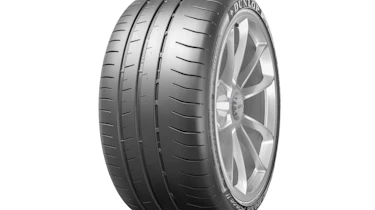Dunlop Sport Maxx Race 2