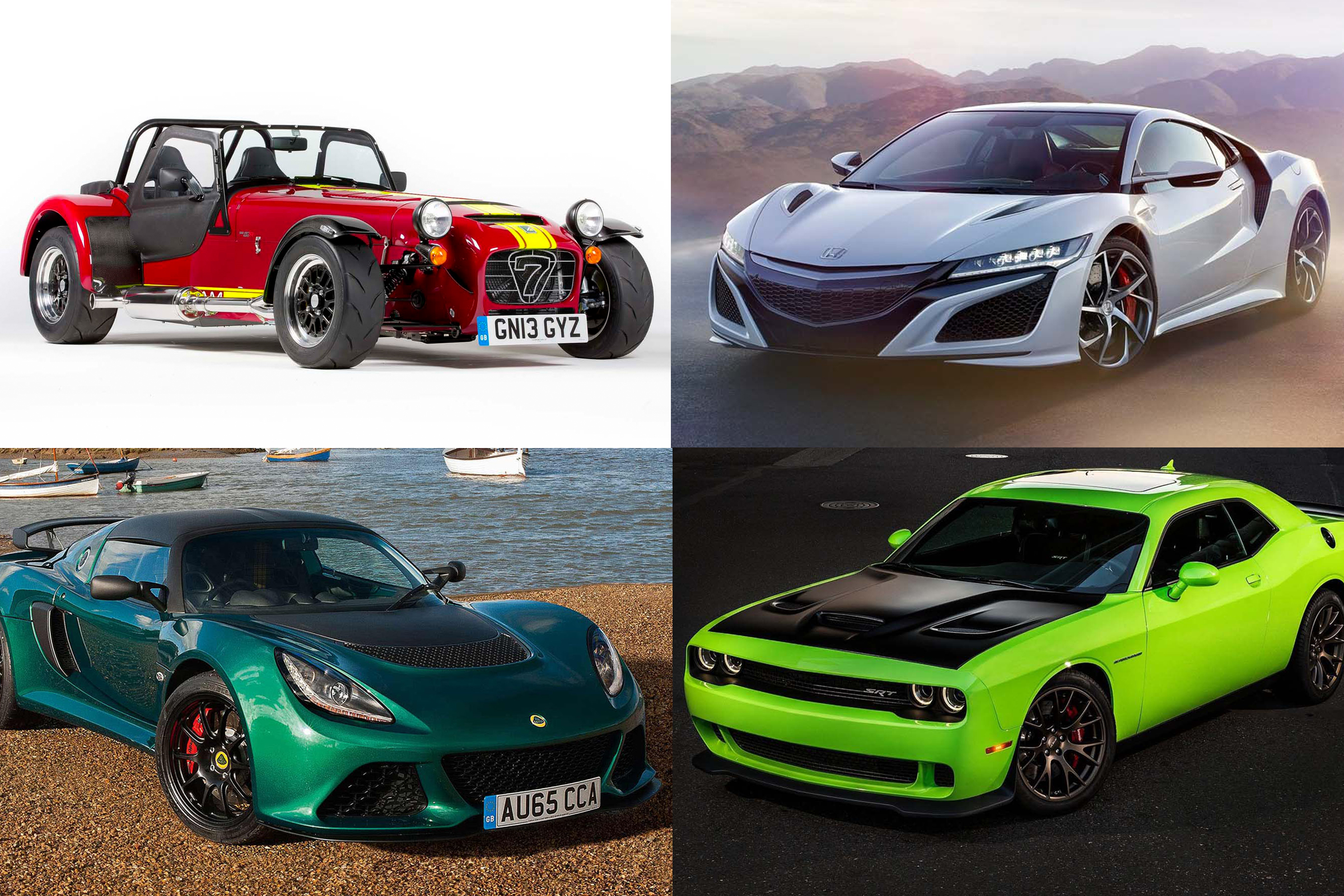 How to win your dream car BOTB (sponsored)
