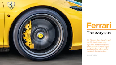 Mag preview 239 - ferrari