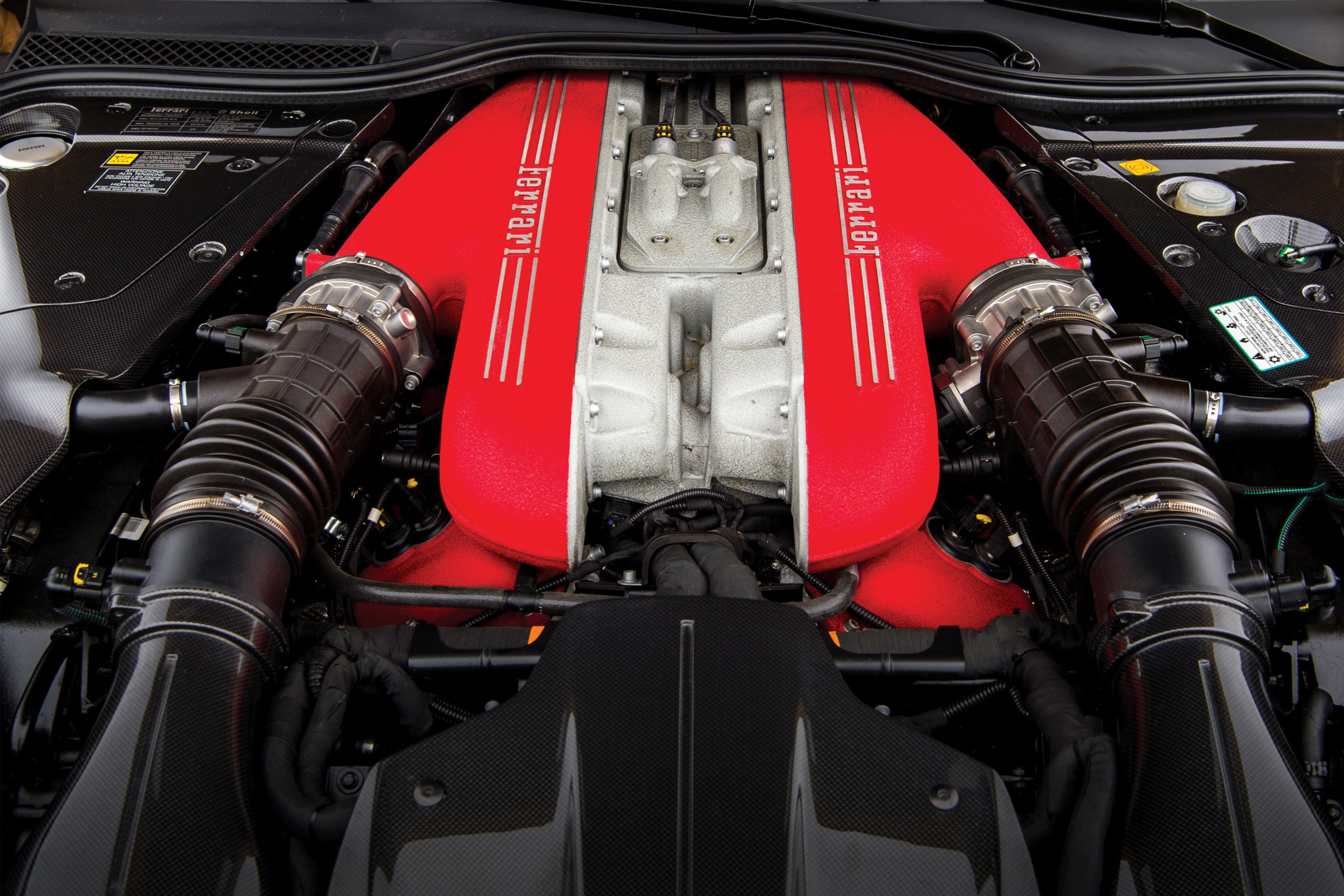 engine