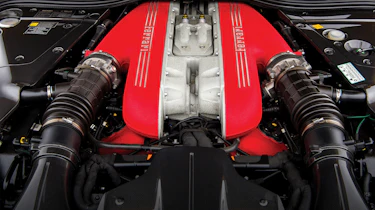 engine