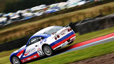Ginetta Junior - Harper