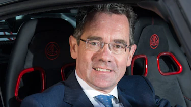 Lotus finally back in the black - CEO