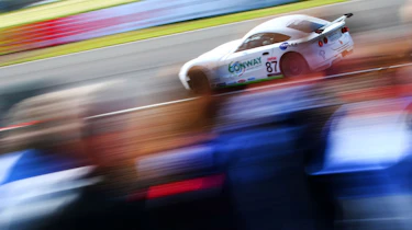 Ginetta Junior - Jewiss 2