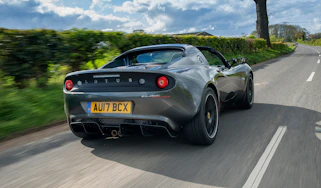 Lotus Elise - 220 2017
