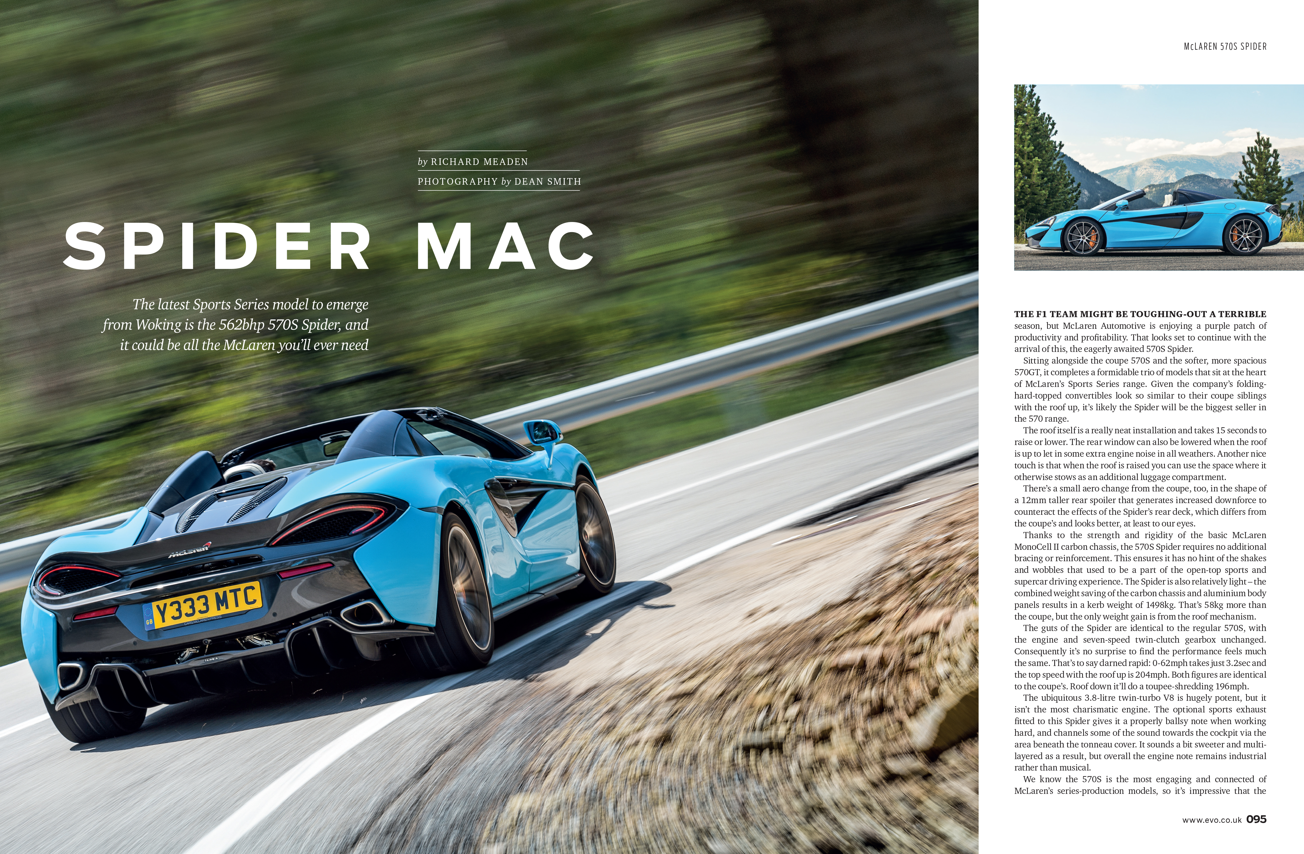 Mag preview 239 - McLaren