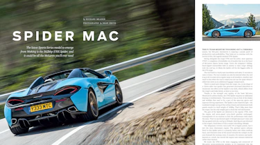Mag preview 239 - McLaren