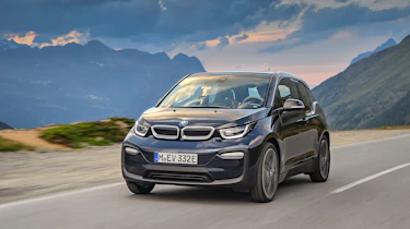 i3 blue - profie