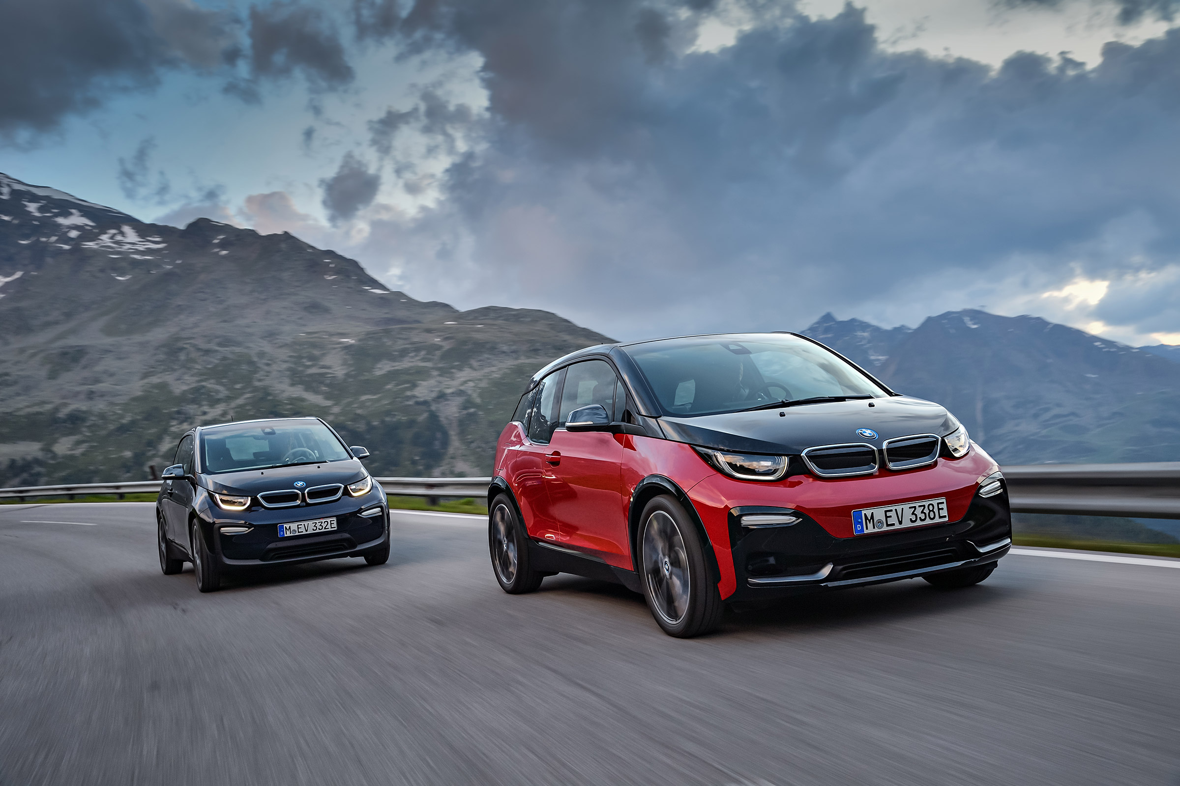 i3 range 1