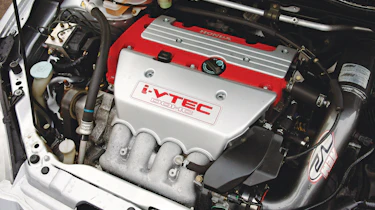 Honda Civic EK9 Type R