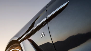 Aston Martin Zagato Volante -