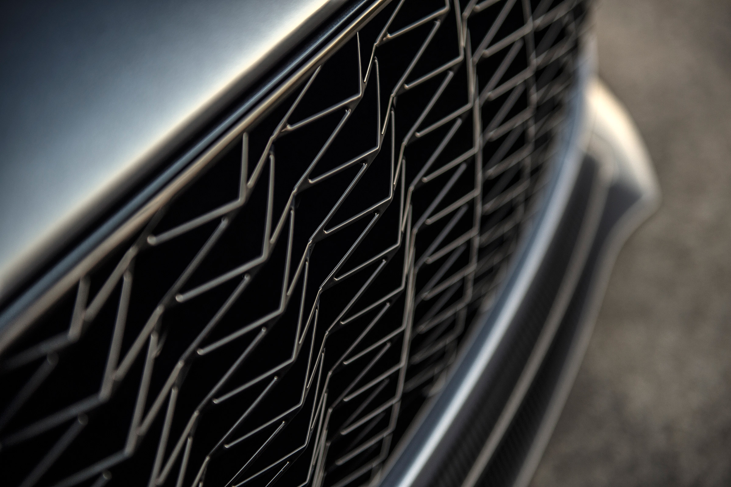 Aston Martin Zagato Volante - 